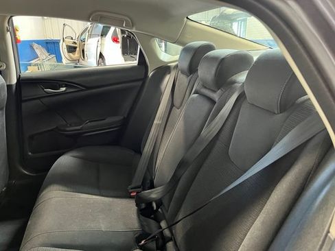 Used 2022 Honda Insight EX image 18