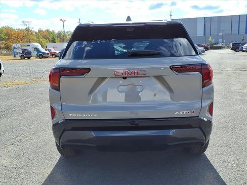 New 2026 GMC Terrain AT4 w/ Technology Package II image 6