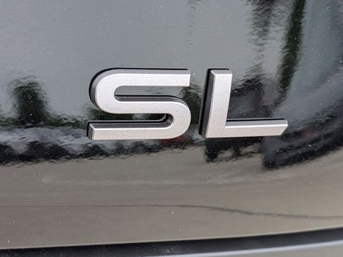 New 2026 Nissan Murano SL AWD/4WD image 7