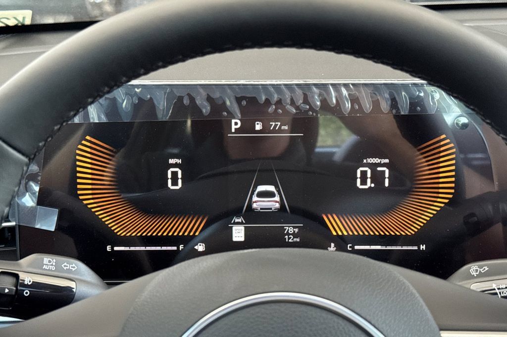 New 2026 Kia K5 GT-Line AWD/4WD image 26