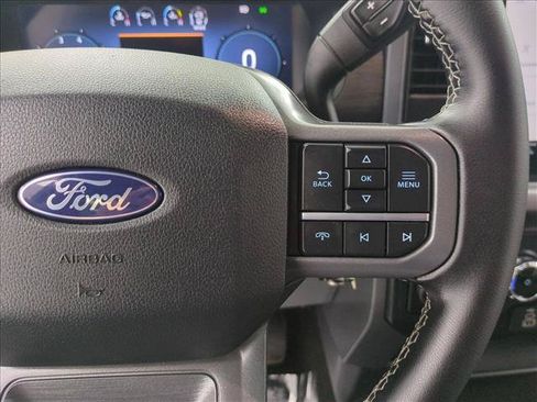 Used 2025 Ford F150 XLT w/ Equipment Group 301A Standard AWD/4WD image 29