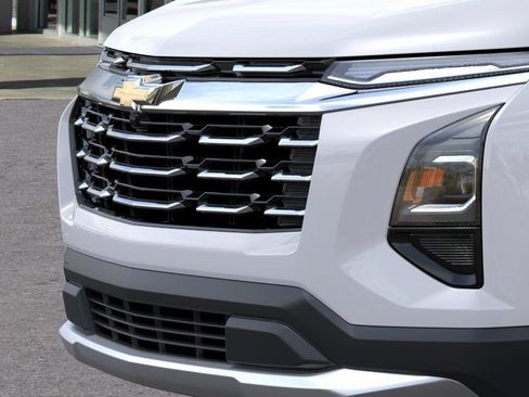 New 2027 Chevrolet Equinox LT AWD/4WD image 13