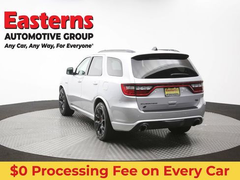 Used 2024 Dodge Durango R/T AWD/4WD image 68