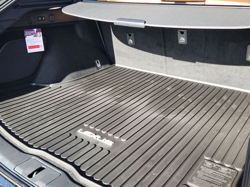 New 2026 Lexus RX 350 Premium image 23