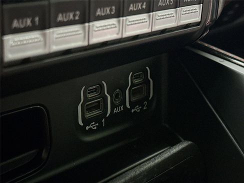 Used 2021 RAM 1500 TRX w/ TRX Level 2 Equipment Group image 18