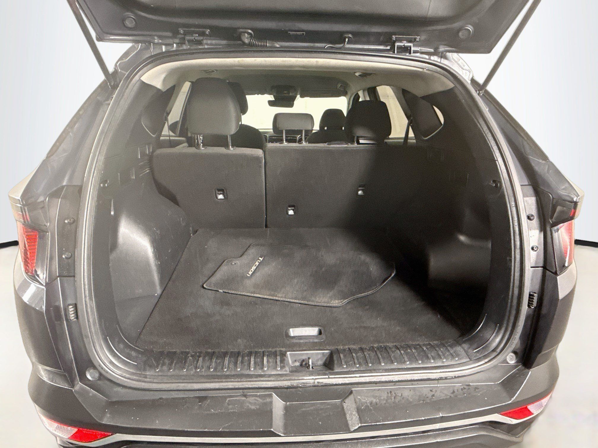 Used 2022 Hyundai Tucson SE FWD image 34