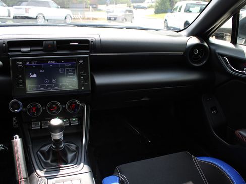 Used 2022 Subaru BRZ Limited image 12