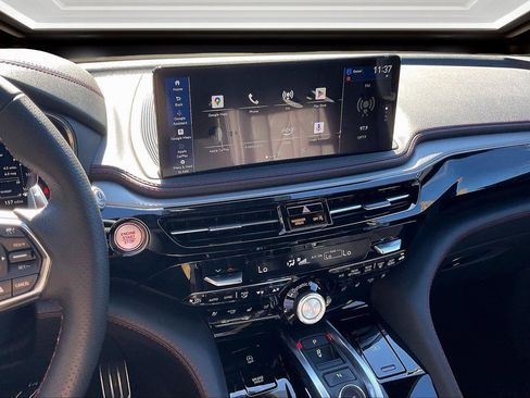 New 2026 Acura MDX A-Spec image 7