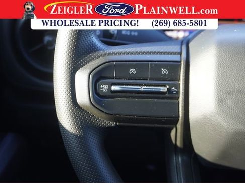 Used 2024 Chevrolet Colorado Trail Boss image 18