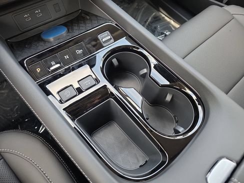 New 2026 Nissan Murano SL AWD/4WD image 25