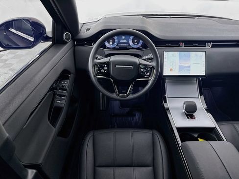 Certified 2024 Land Rover Range Rover Evoque S AWD/4WD image 24
