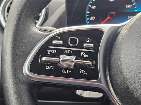 Certified 2023 Mercedes-Benz GLA 250 image 19