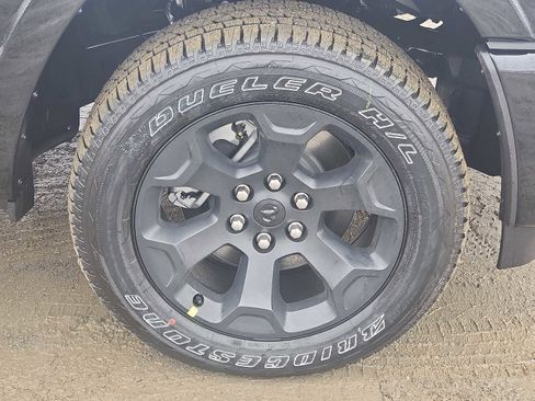 New 2026 RAM 1500 Big Horn image 5