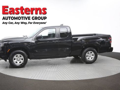 Used 2022 Nissan Frontier S RWD image 56