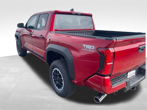 New 2026 Toyota Tacoma TRD Off-Road AWD/4WD image 5