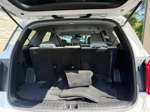 Used 2020 Hyundai Palisade SE AWD/4WD image 35