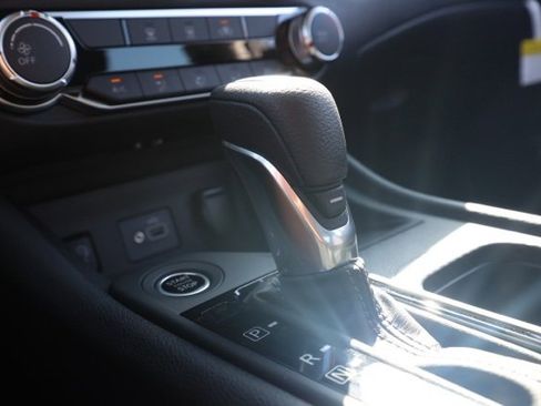 New 2025 Nissan Sentra 2.0 S image 30