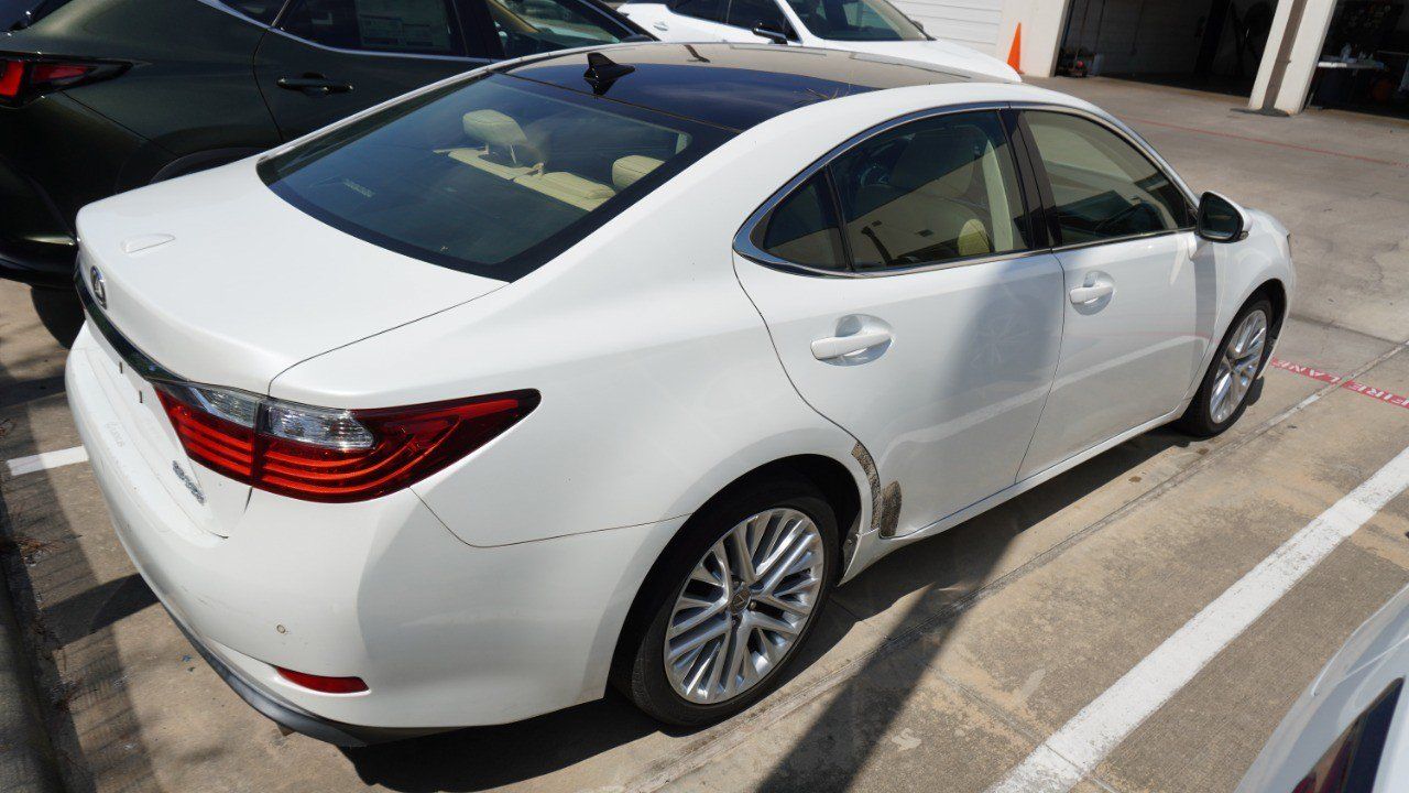 Used 2013 Lexus ES 350 FWD image 5