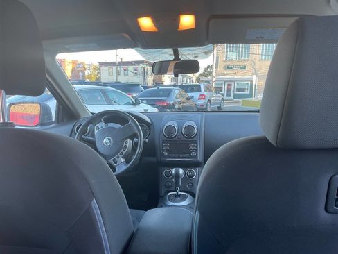 Used 2014 Nissan Rogue S w/ Convenience Package image 11