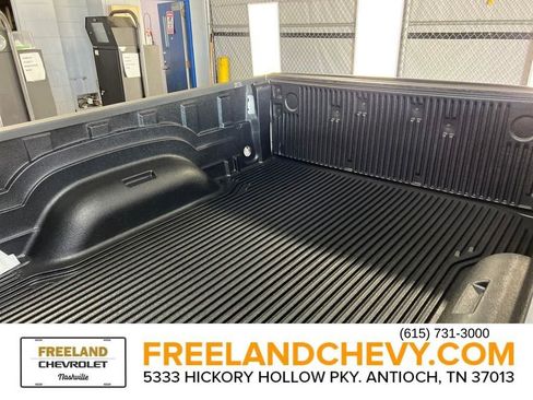 Used 2017 RAM 3500 Tradesman w/ Popular Equipment Group image 11