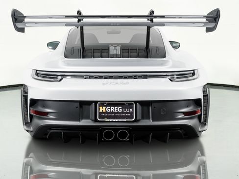 Used 2024 Porsche 911 GT3 RS image 14