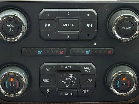 Used 2016 Ford Expedition King Ranch image 9