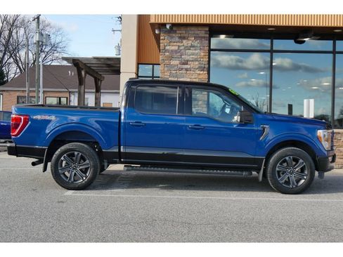 Used 2023 Ford F150 XLT w/ Equipment Group 302A High image 2