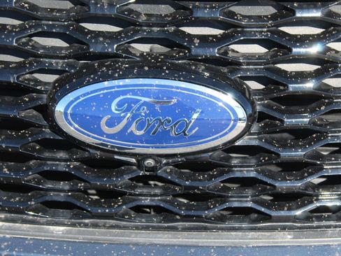 Used 2022 Ford Explorer ST w/ Equipment Group 401A AWD/4WD image 9