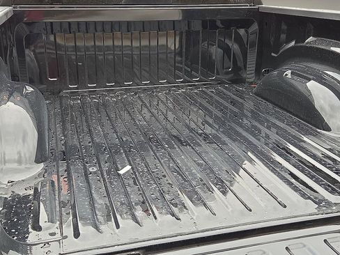 New 2026 RAM 1500 Big Horn image 8