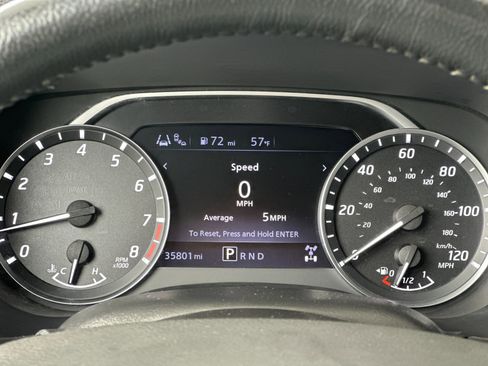 Used 2022 Nissan Frontier SV w/ SV Premium Package image 23