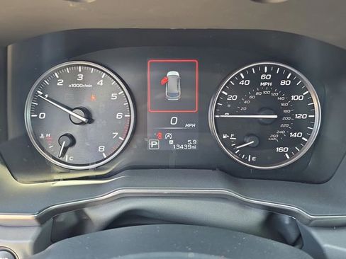 Certified 2025 Subaru Outback Onyx Edition AWD/4WD image 26