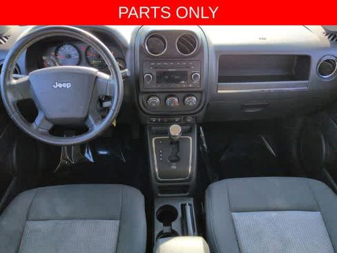 Used 2010 Jeep Patriot Sport AWD/4WD image 15