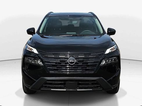 Used 2026 Nissan Rogue Dark Armor AWD/4WD image 12