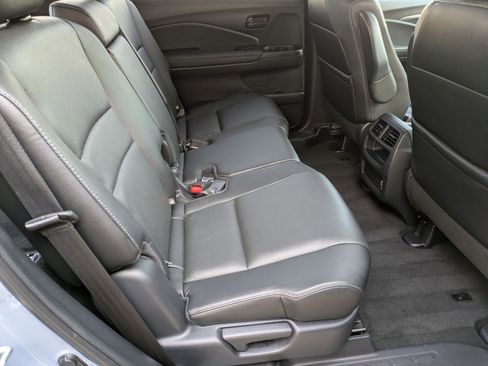 Certified 2022 Honda Passport EX-L image 29