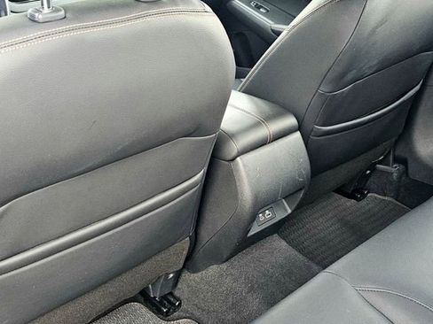 Used 2021 Nissan Altima 2.5 SR FWD image 23