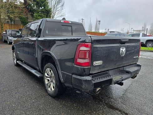 Used 2023 RAM 1500 Limited w/ Trailer Tow Group image 5