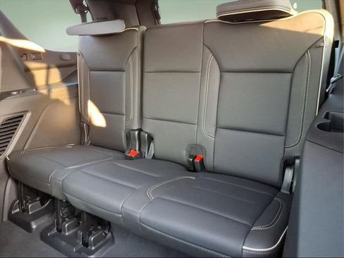 Used 2024 Chevrolet Tahoe Premier image 14