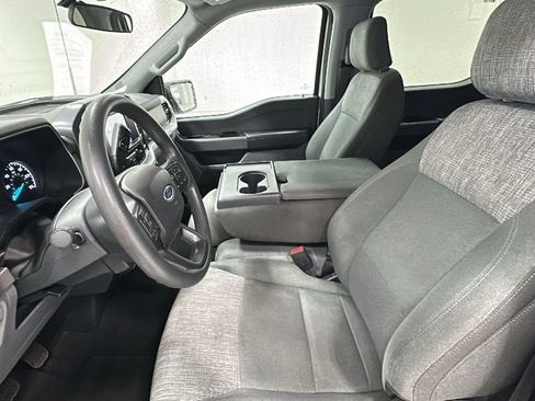 Used 2023 Ford F150 XLT image 9