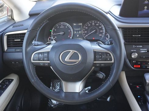 Used 2021 Lexus RX 350 350 w/ Accessory Package image 40