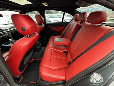 Used 2016 BMW 328i Sedan image 17