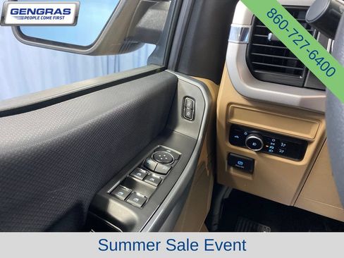 Used 2023 Ford F150 XLT AWD/4WD image 25