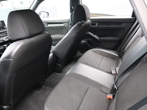 Used 2022 Honda Civic Sport image 33
