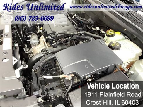 Used 2011 Chevrolet Cruze LT FWD image 38