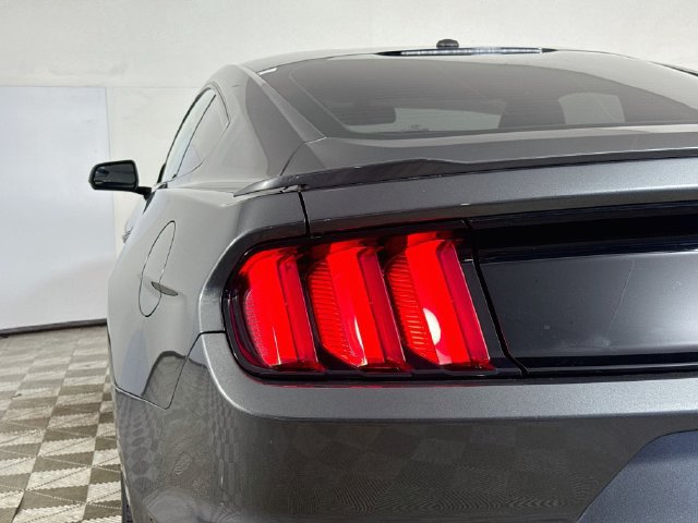 Used 2016 Ford Mustang GT Premium w/ Enhanced Security Package RWD image 33