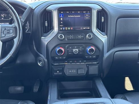 Used 2020 GMC Sierra 1500 SLT w/ SLT Premium Package image 10