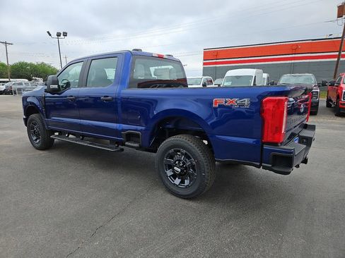 New 2026 Ford F250 XL w/ STX Appearance Package image 8