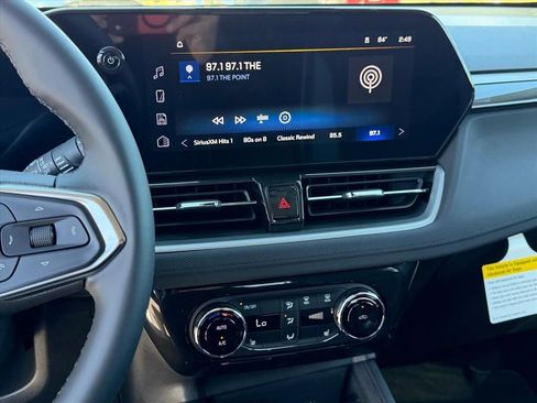 New 2026 Chevrolet TrailBlazer LT w/ Convenience Package FWD image 11