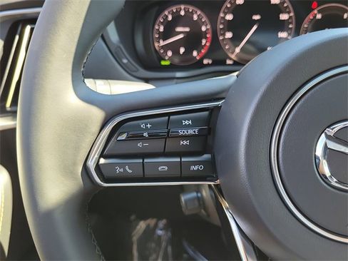 New 2026 MAZDA CX-90 3.3 Turbo S w/ Premium Package image 5