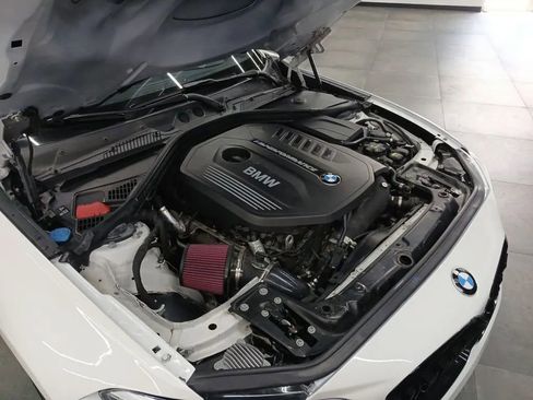 Used 2017 BMW M240i Coupe RWD image 28