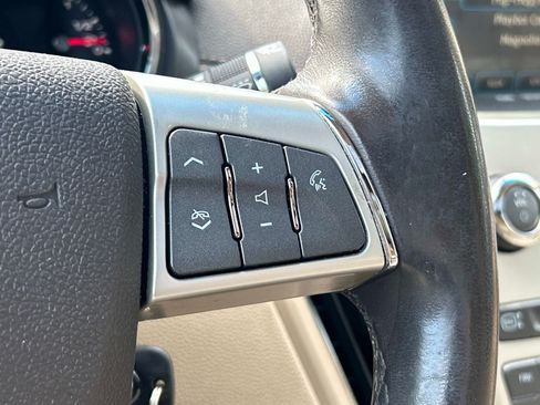 Used 2013 Cadillac CTS Luxury RWD image 22